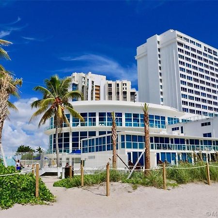 ميامي بيتش Girasole Suites المظهر الخارجي الصورة