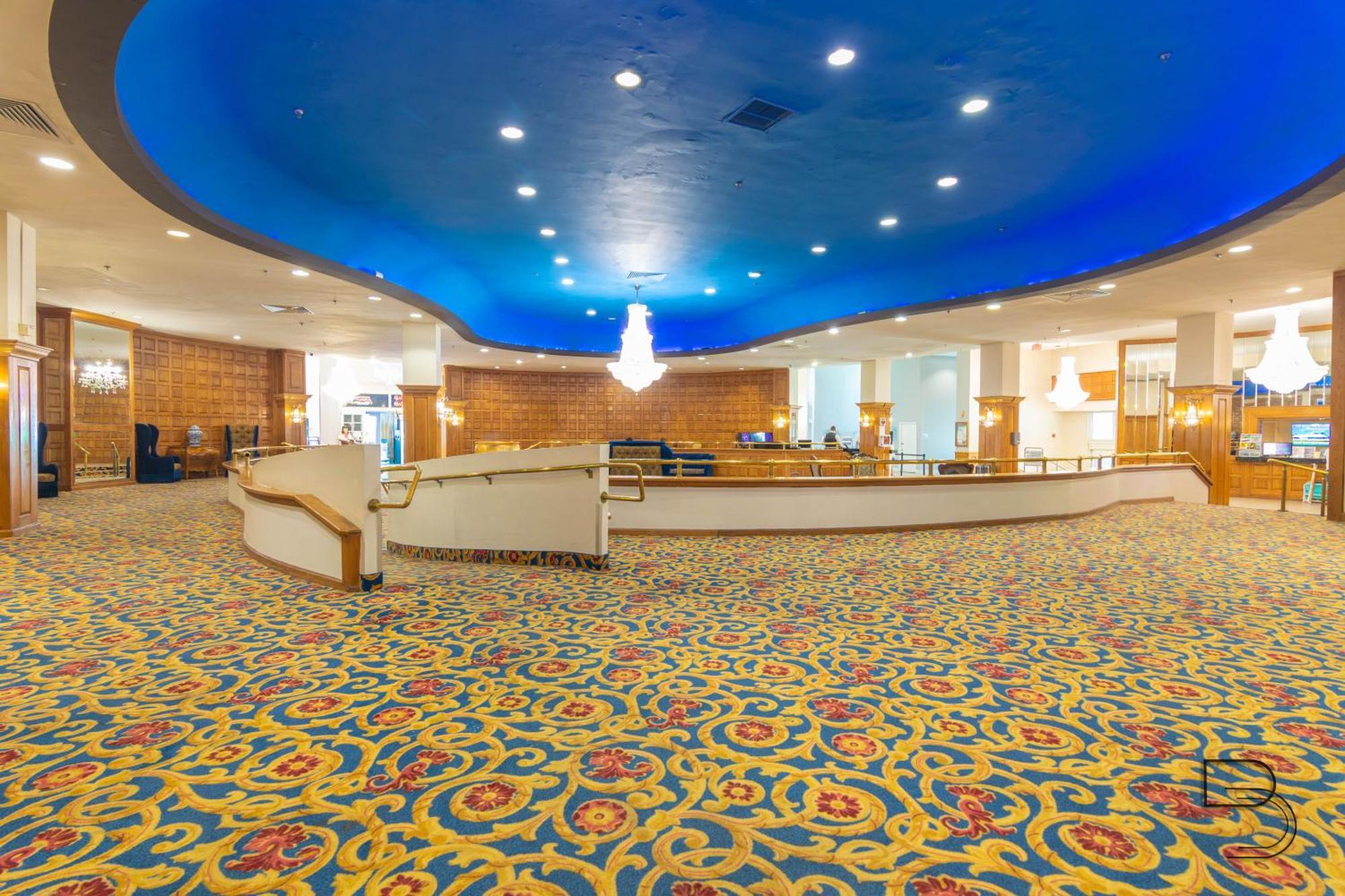 ميامي بيتش Girasole Suites المظهر الخارجي الصورة